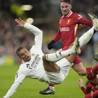 Os "memes" em destaque na vitória do Liverpool contra o Real Madrid: "Assim não, Mbappé..."