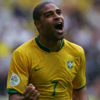 Entrevista: "Adriano foi um passageiro da agonia", diz autor de livro de memórias do Imperador