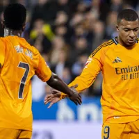 Prémios "The Best": Messi, Vinicius, Rodri e Mbappé entre os nomeados para melhor jogador
