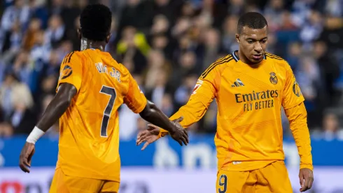 Já conhecemos os nomeados para o The Best e, além de Messi, Vini e Mbappé estão no lote. Foto: Imago