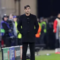 Paulo Fonseca: “Satisfeito com a reação do Leão, mas quero continuidade”