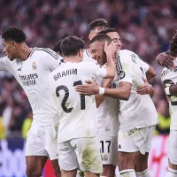 Espanha: Real Madrid bate Getafe e fica a um ponto do Barcelona