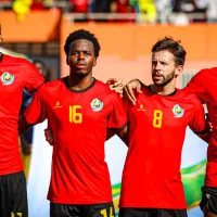 Moçambique pondera desistir do apuramento para a CHAN após novas manifestações no país