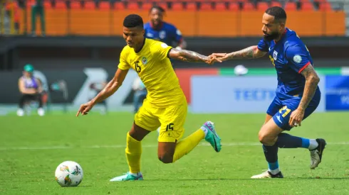 Moçambique continua a subir no ranking da FIFA. Foto: Imago.