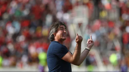 Ricardo Sá Pinto vence processo contra o APOEL. Foto: Imago