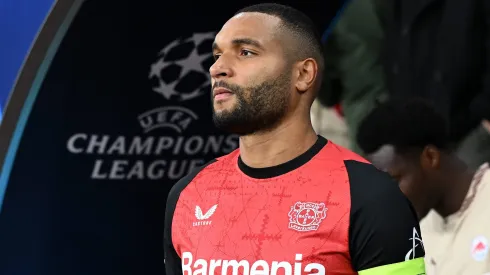 Mercado de transferências: Barcelona pode fechar com Jonathan Tah. Foto: Imago