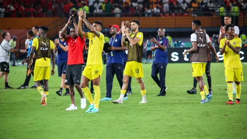 Moçambique sonha com presença no Mundial 2026. Foto: Imago.