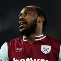 Ingleses dizem que Michail Antonio pode ter carreira em risco após acidente