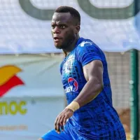 Fidel 'ameaça' Al-Masry e Zamalek: "É possível derrotar adversários de outro calibre"