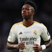 Vinícius Júnior recebe "conselho" de ex-jogador do Real Madrid: "tem de ser mais respeitoso..."