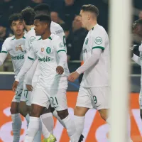 Geny Catamo é o primeiro moçambicano de sempre a marcar na Champions League: "Tudo nos acontece"