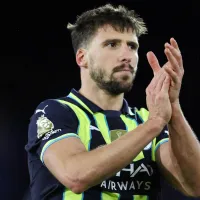 Rúben Dias aborda a atual fase negativa do Manchester City e atira: "Todos sabemos que..."