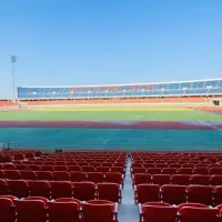 Estádio Nacional do Zimpeto novamente interditado: Moçambique sem recinto para jogos internacionais