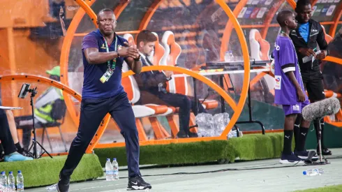 Chiquinho abordou a crise do Sporting. Foto: Imago.