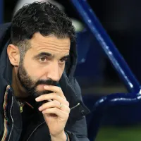 Ruben Amorim quer saber quem é o 'bufo' no Manchester United e questionou dois jogadores