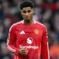Manchester United: Rashford está fora contra o Tottenham e é cobiçado em Madrid e Arábia Saudita