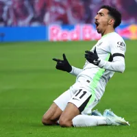 Tiago Tomás comenta momento do Sporting de João Pereira: “Os jogadores não se sentem confortáveis”