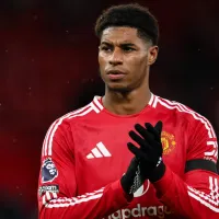 Gary Neville: “O caso do Rashford é uma distração para o treinador”