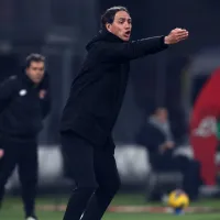 Itália: Alessandro Nesta deixa de ser o treinador do Monza