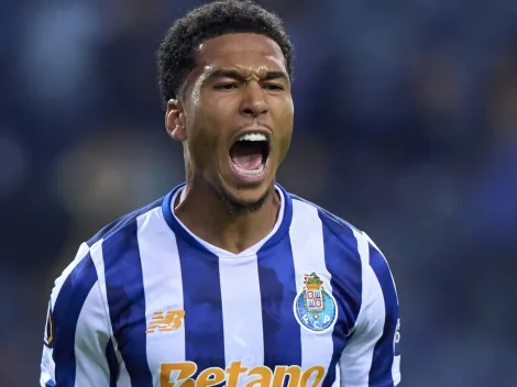 Namaso: “No FC Porto não é normal estar quatro jogos sem vencer”