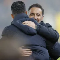 Wolverhampton de Vítor Pereira devorou o Manchester United de Ruben Amorim