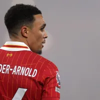 Trent Alexander-Arnold disse ao Liverpool quer quer juntar-se ao Real Madrid, segundo jornal espanhol