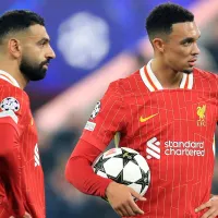 Mercado da bola: Liverpool, "longe" de renovar com Salah, pode perder lateral para o Real Madrid