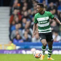 Paíto, antigo jogador do Sporting e de Moçambique, elogia Geny Catamo: "Marca sempre ao Benfica..."