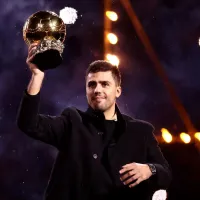 Rodri Hernández responde a críticas de Cristiano Ronaldo: "Ele sabe melhor do que ninguém..."