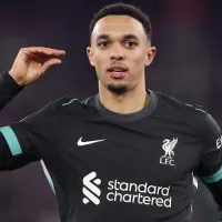 Real Madrid quer contratar Alexander-Arnold ao Liverpool ainda na janela de janeiro