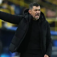 Sérgio Conceição analisa a estreia vitoriosa com o AC Milan: "Não estou aqui para..."