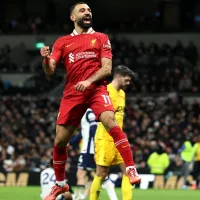 A confirmação de Mohamed Salah: "É o meu último ano no Liverpool, quero muito..."