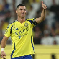 Cristiano Ronaldo poderá trocar o Al-Nassr pelo rival Al-Hilal de Jorge Jesus