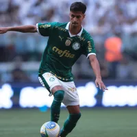 Manchester City avança no mercado por Vitor Reis, defesa promissor do Palmeiras