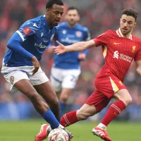 Liverpool e Wolverhampton não vacilam e seguem em frente na Taça de Inglaterra