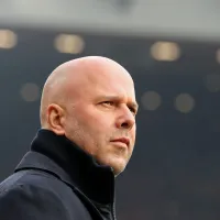Nottingham Forest candidato ao título? Arne Slot acha que sim, Nuno Espírito Santo desconfia