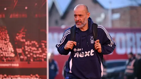 Nuno Espírito Santo já venceu por duas vezes o prémio de melhor treinador do mês da Premier League, nesta época. Foto: Getty