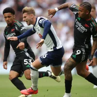 Arsenal x Tottenham Hotspur: antevisão, onzes prováveis e onde assistir ao jogo da Premier League