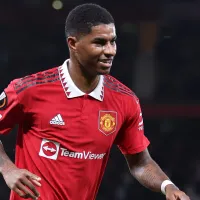 Barcelona recebe Betis na Copa do Rei e mira em Rashford, do Manchester United