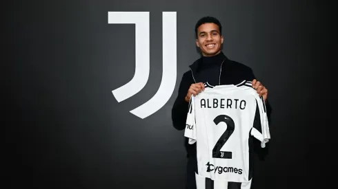 Lateral-direito custou 12,5 milhões de euros. Foto: JFC.