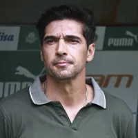 Manchester City contrata jogador do Palmeiras e Abel Ferreira manda recado a Pep Guardiola: "Acho que agora..."