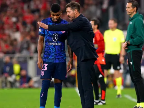 Lille poderá voltar a ser o clube do moçambicano Reinildo Mandava