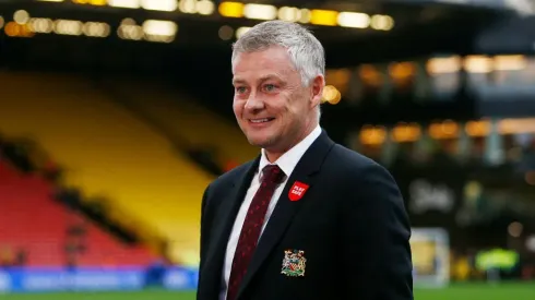 Ole Gunnar Solskjaer está de mudança para a Turquia. Foto: Getty Images