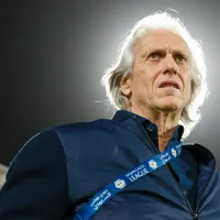 Jorge Jesus quer continuar com Neymar no Al-Hilal: "Um dos melhores jogadores do mundo..."