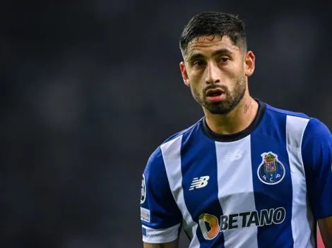 Médio do FC Porto tornou-se alvo de gigante da Itália