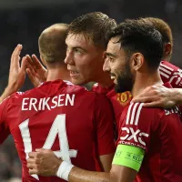 Manchester United x Rangers: antevisão, onzes prováveis e onde assistir ao jogo da Europa League