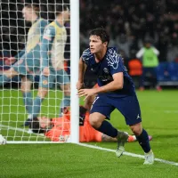 João Neves e Gonçalo Ramos marcam na reviravolta do PSG frente ao Manchester City