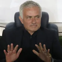 José Mourinho revela conversa com Ancelotti e atira-se aos árbitros: "Eles é que têm um problema comigo"