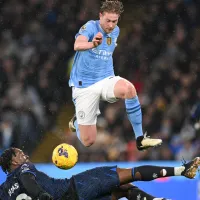 Manchester City x Chelsea: antevisão, onzes prováveis e onde assistir ao jogo da Premier League