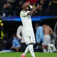 Al Ahli oferece 350 milhões de euros para tirar Vinícius Júnior do Real Madrid